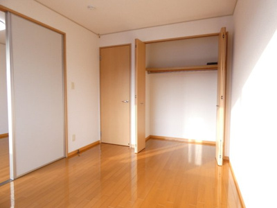 【収納】 | グランド・ソレイユ