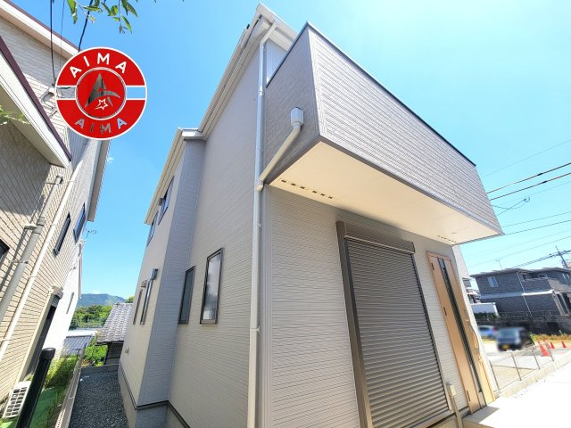 筑紫野市二日市北6丁目第1-2棟（1号棟）