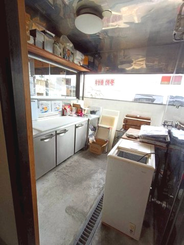 美合新町12-12　店舗事務所の内装