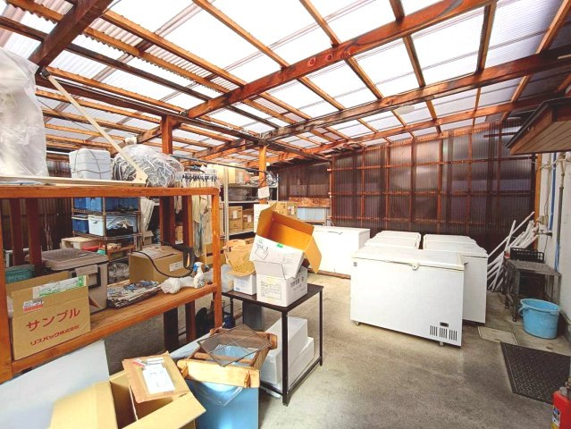 美合新町12-12　店舗事務所の外観