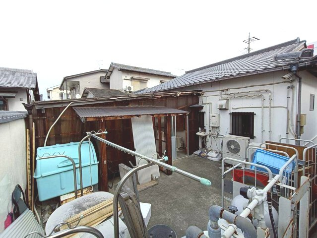 美合新町12-12　店舗事務所の外観