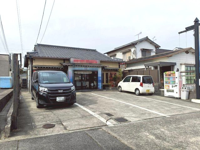 美合新町12-12　店舗事務所の外観