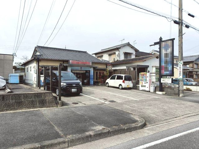 美合新町12-12　店舗事務所の外観