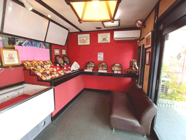 美合新町12-12　店舗事務所の内装