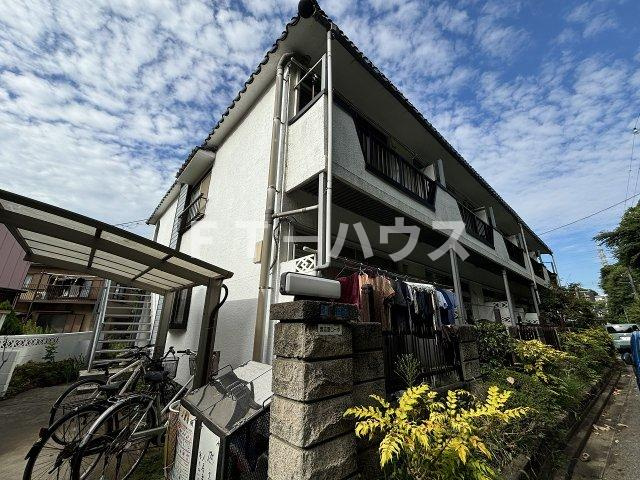 習志野コーポのその他