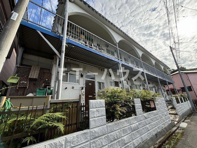 習志野コーポのその他