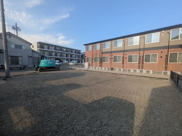静岡市葵区昭府２丁目