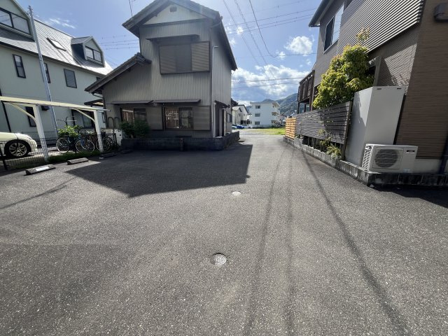 静岡市葵区昭府２丁目の周辺