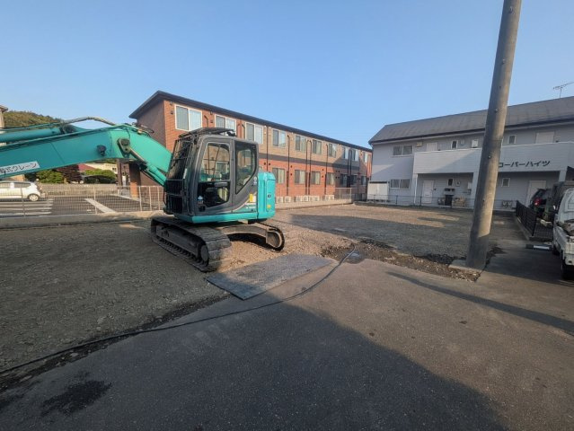 静岡市葵区昭府２丁目の外観
