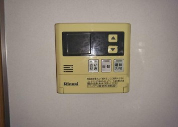 【設備】