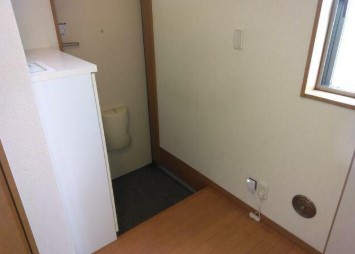 【玄関】