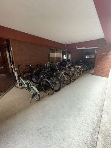 【駐車場】 | ライオンズマンション平尾☆仲介手数料無料☆