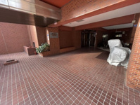 【エントランス】 | ライオンズマンション平尾☆仲介手数料無料☆