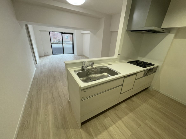 【キッチン】 | ライオンズマンション平尾☆仲介手数料無料☆
