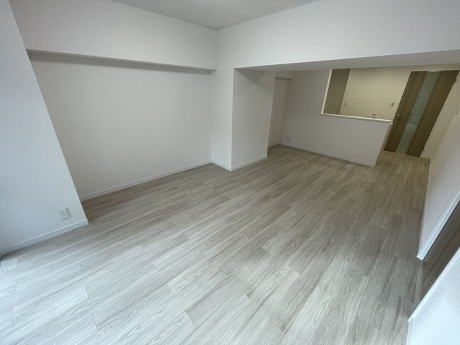 【洋室】 | ライオンズマンション平尾☆仲介手数料無料☆