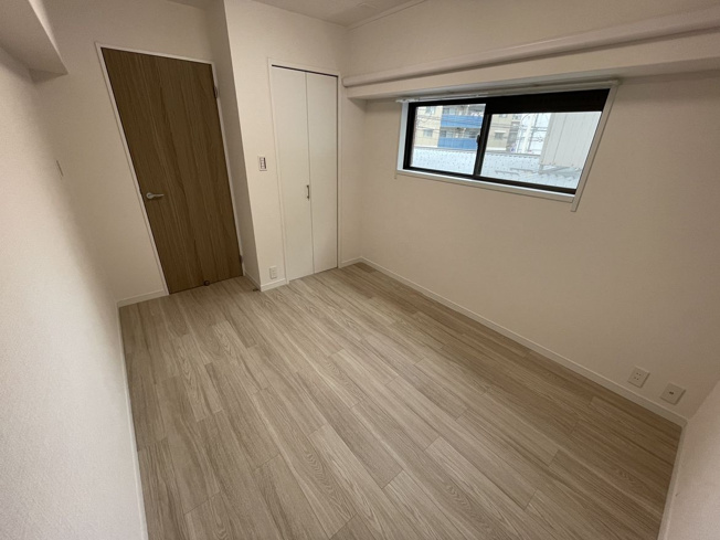 【洋室】 | ライオンズマンション平尾☆仲介手数料無料☆