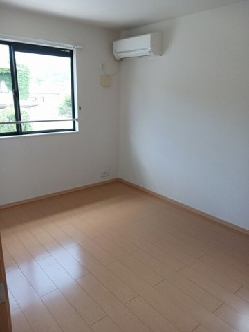 プラージュの内装