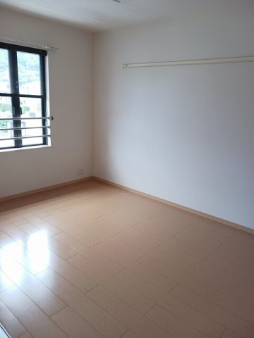 プラージュの内装