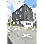 キングハウス蒲田の画像