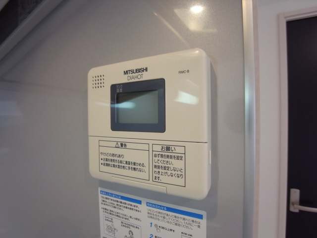 モアライフ魚崎の設備