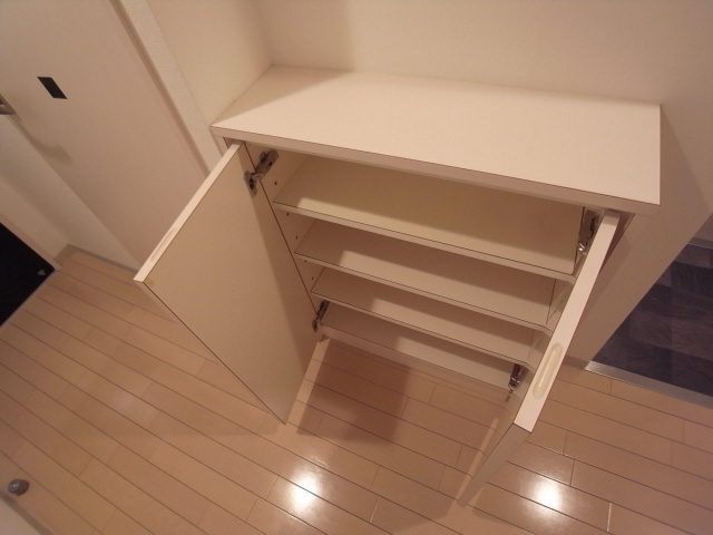 モアライフ魚崎のその他