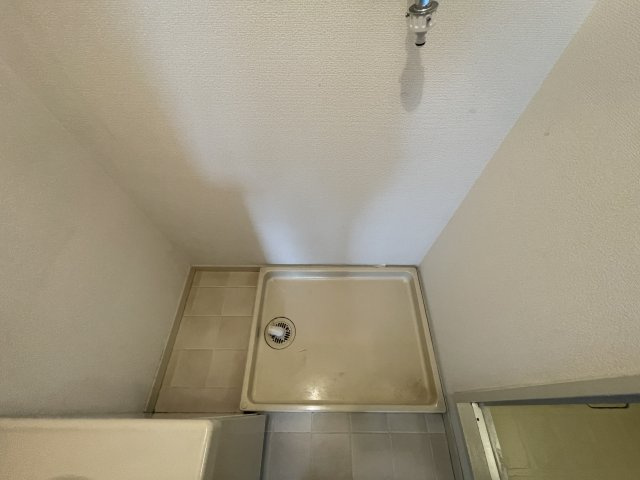 ピュアライフ長草A棟の設備