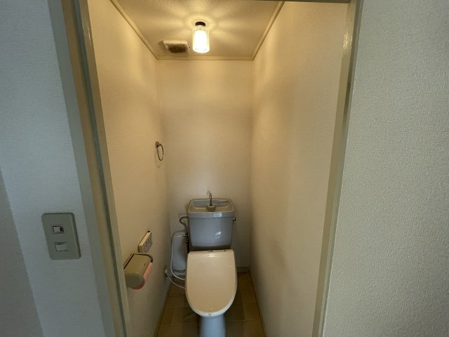 ピュアライフ長草A棟のその他