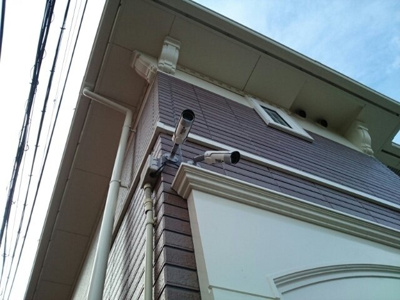 【セキュリティ】 | ブリランテＡ