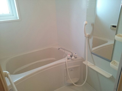 【浴室】 | ブリランテＡ