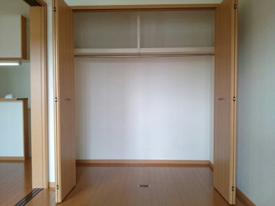 【収納】 | ブリランテＡ