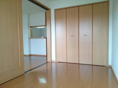 【内装】 | ブリランテＡ