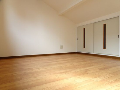 【内装】 | オラージュ