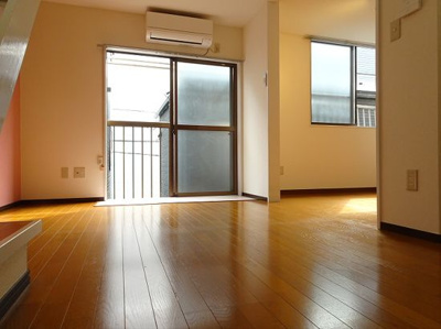 【居間・リビング】 | オラージュ