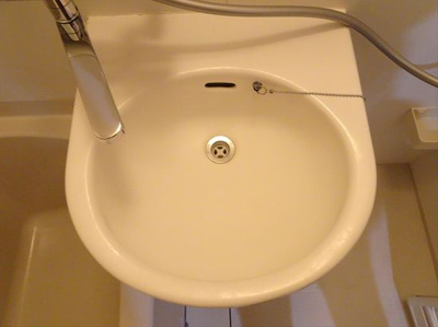 【洗面所】 | オラージュ