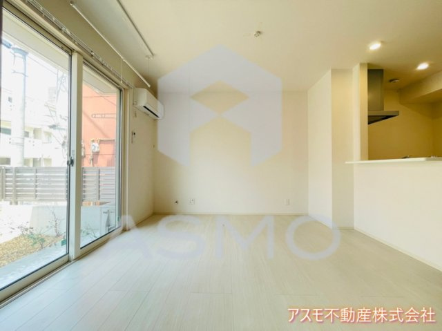 【内装】 | 同マンション別部屋参考写真