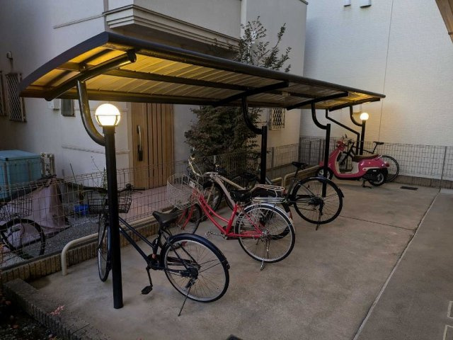 レオネクストラベンダーのその他