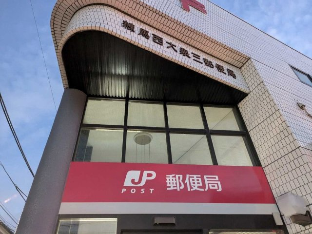 レオネクストラベンダーの周辺