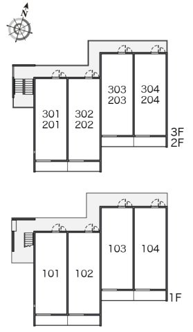 レオネクストラベンダーのその他