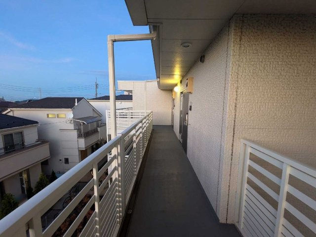 レオネクストラベンダーのその他