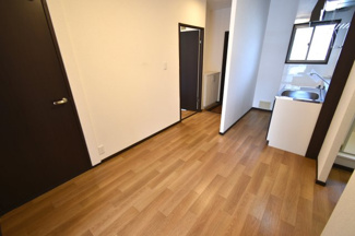 【居間・リビング】 | サンロイヤルⅡ