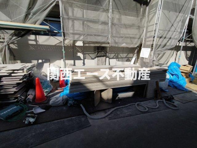 【その他共用部分】 | フジパレス瓜生堂Ⅲ番館