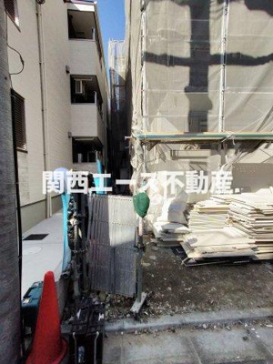 【エントランス】 | フジパレス瓜生堂Ⅲ番館