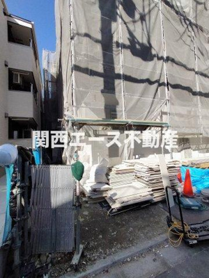 【その他】 | フジパレス瓜生堂Ⅲ番館