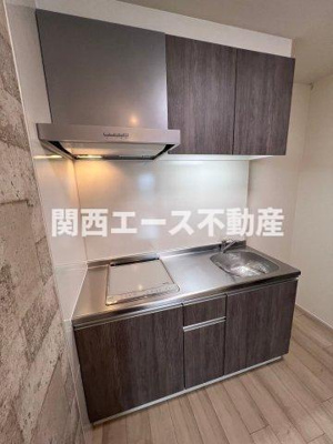 【キッチン】 | フジパレス瓜生堂Ⅲ番館 | 同一商品