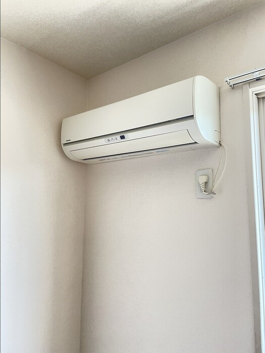 マイローズコートⅡの設備