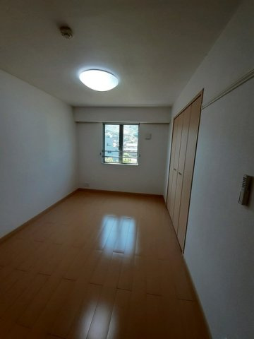 ウィステリア　ガーデン　Ａの内装