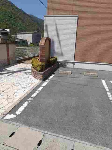 ウィステリア　ガーデン　Ａのその他