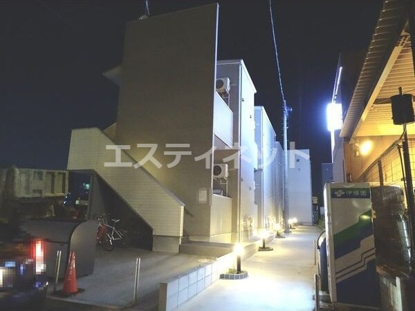 ハイグランド大高