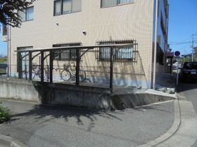 【その他共用部分】 | プリンセスマンション