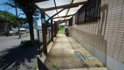 【その他共用部分】 | プリンセスマンション